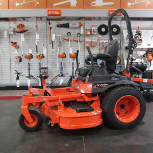 Kubota Z781KWTi-60