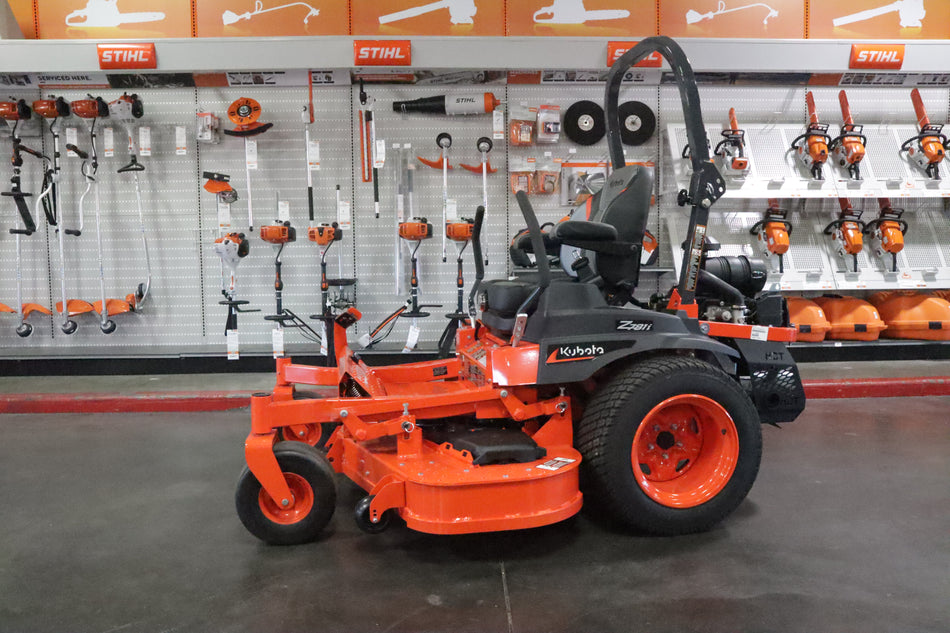 Kubota Z781KWTi-60