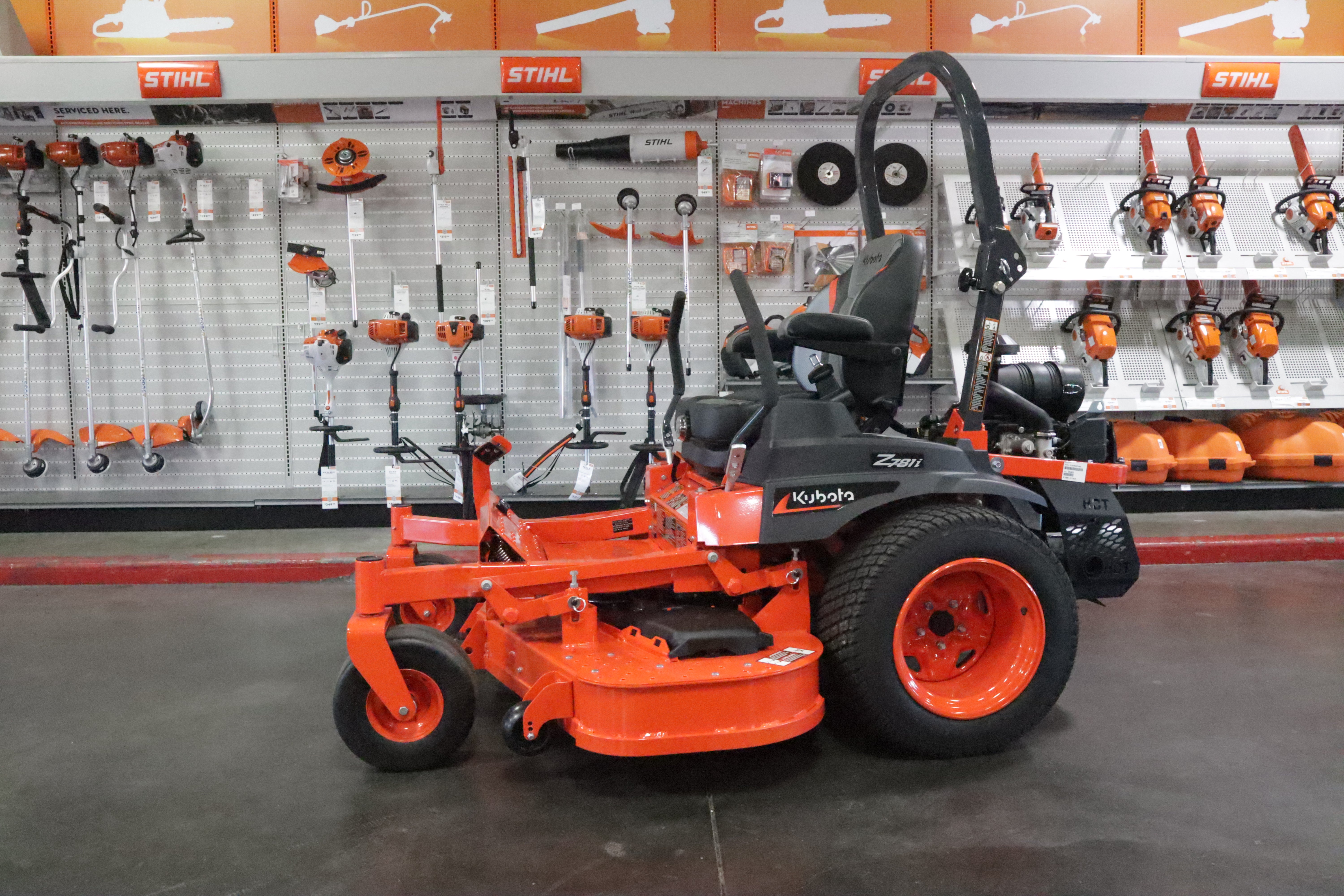 Z781KWi-54 | Krebs Kubota