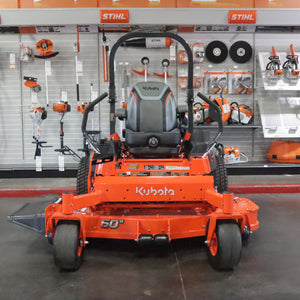 Build a Z781KWTi-60 Package