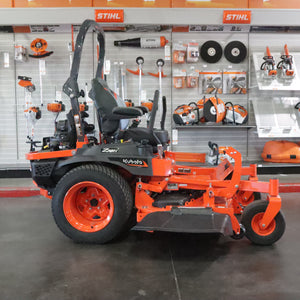 Kubota Z781KWTi-60