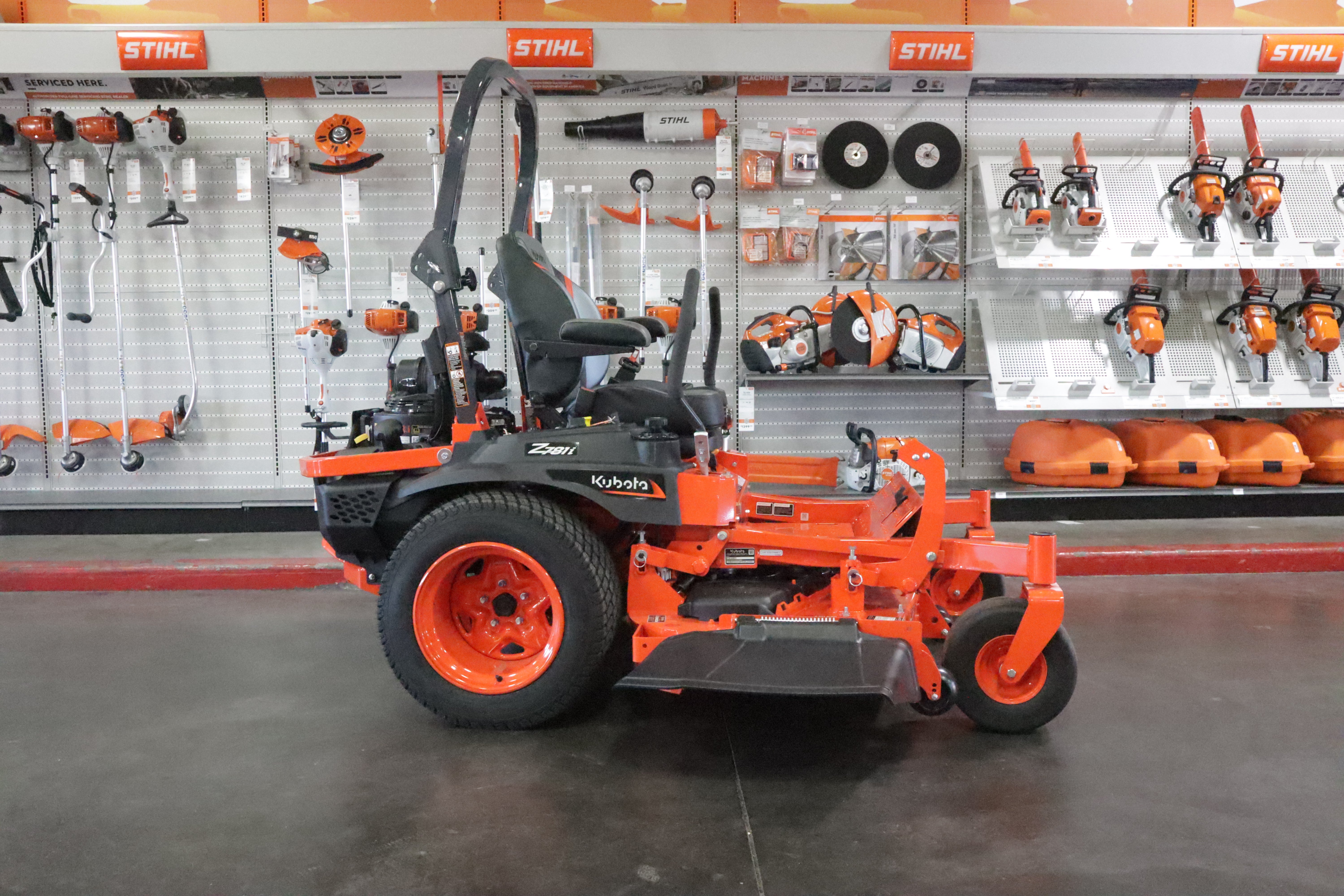 Z781KWi-54 | Krebs Kubota