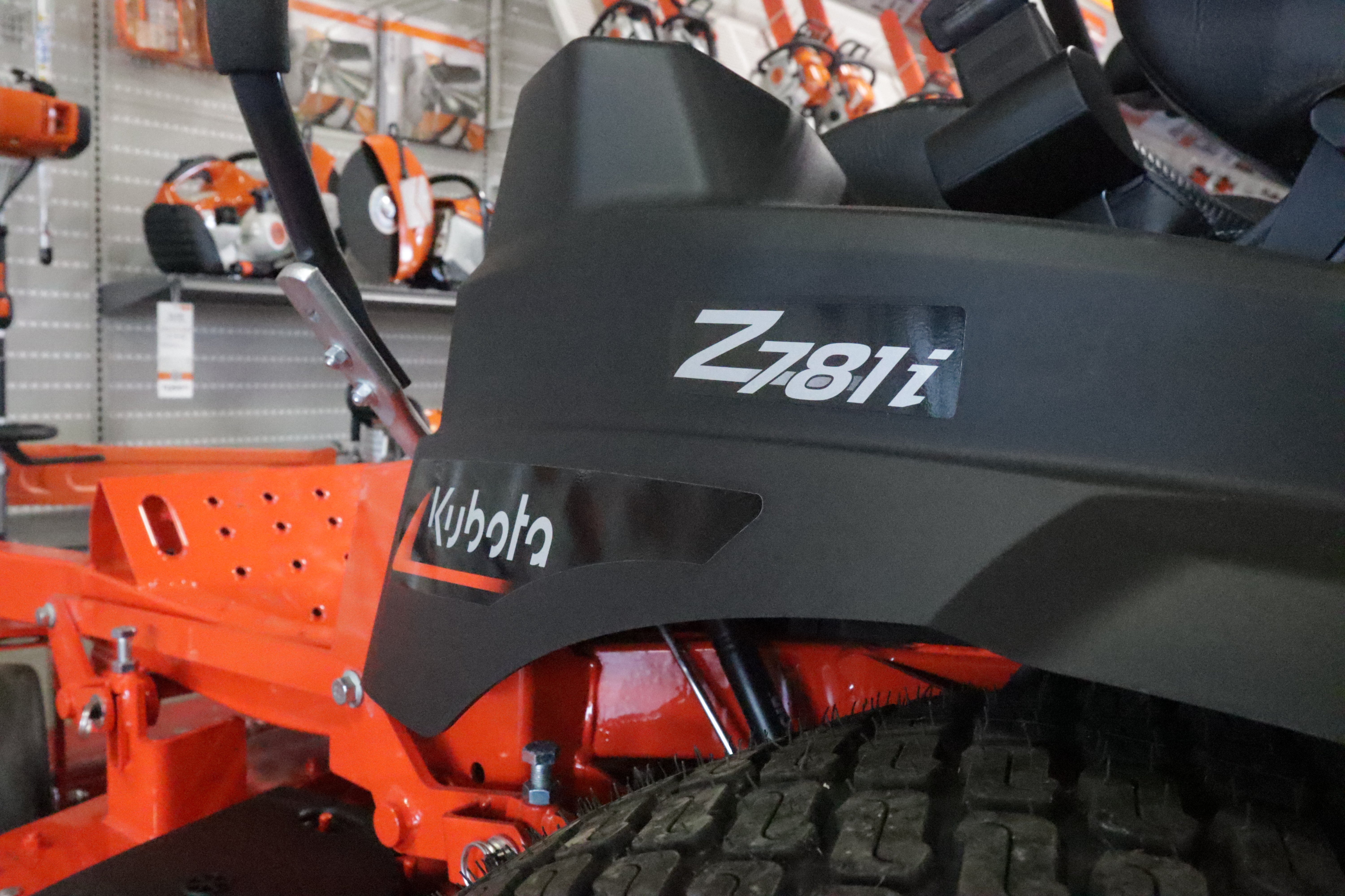 Z781KWTi-60 | Krebs Kubota