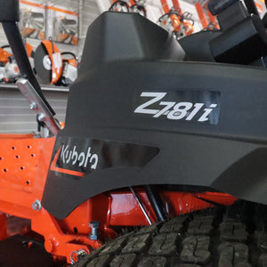 Build a Z781KWTi-60 Package