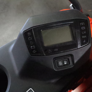 Build a Z781KWTi-60 Package