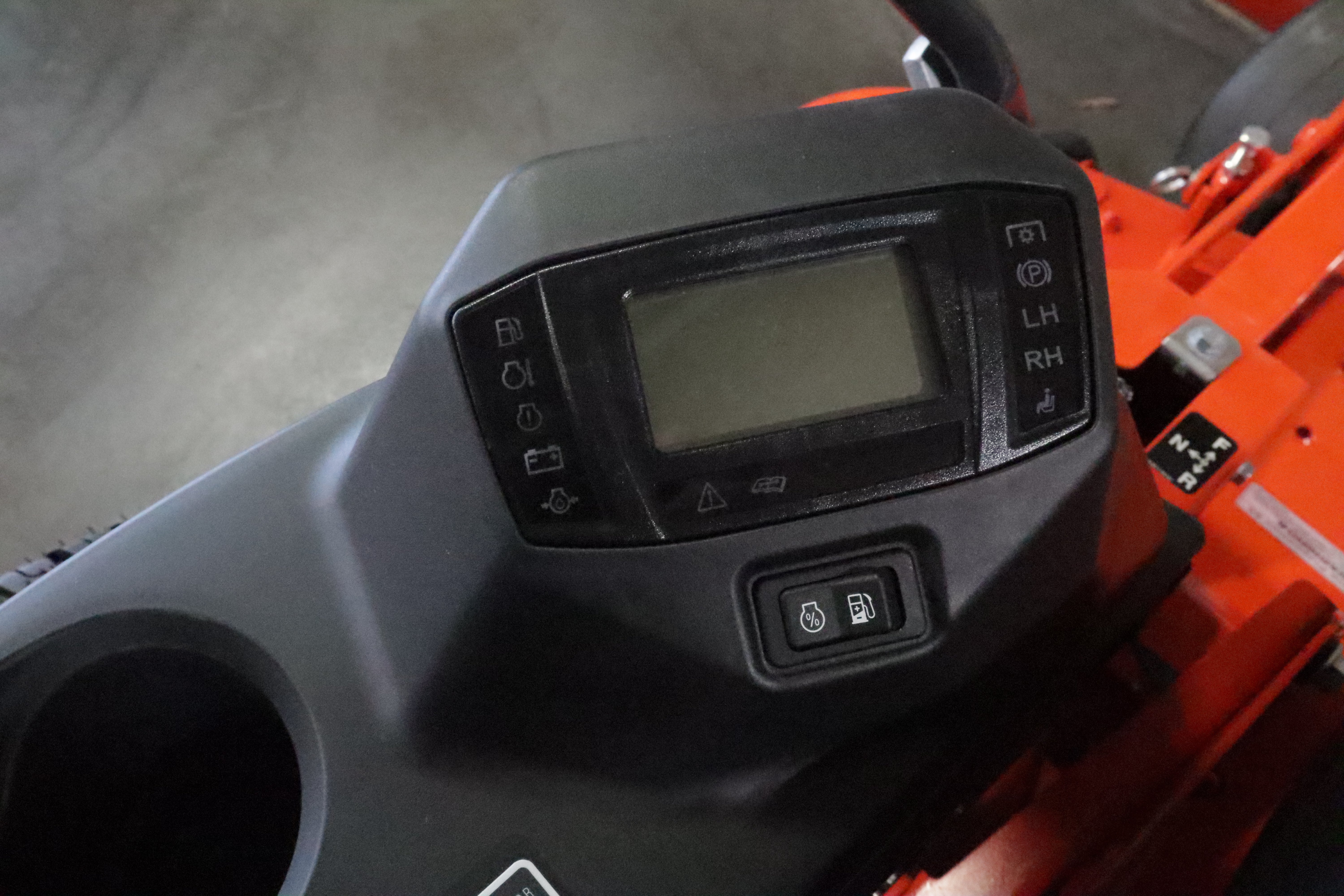 Z781KWi-54 | Krebs Kubota