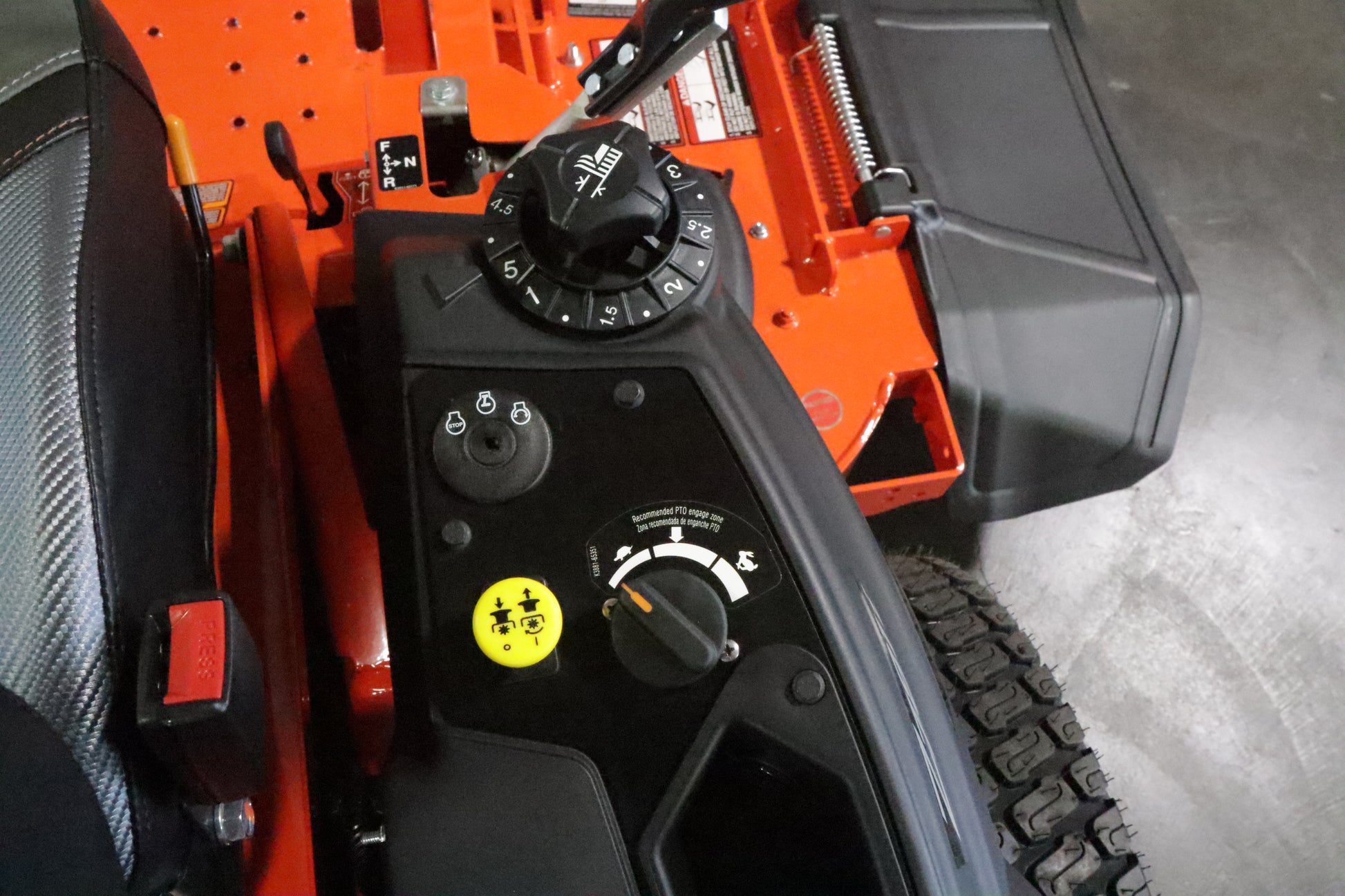 Build a Z781KWTi-60 Package