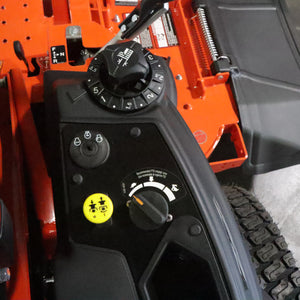 Build a Z781KWTi-60 Package
