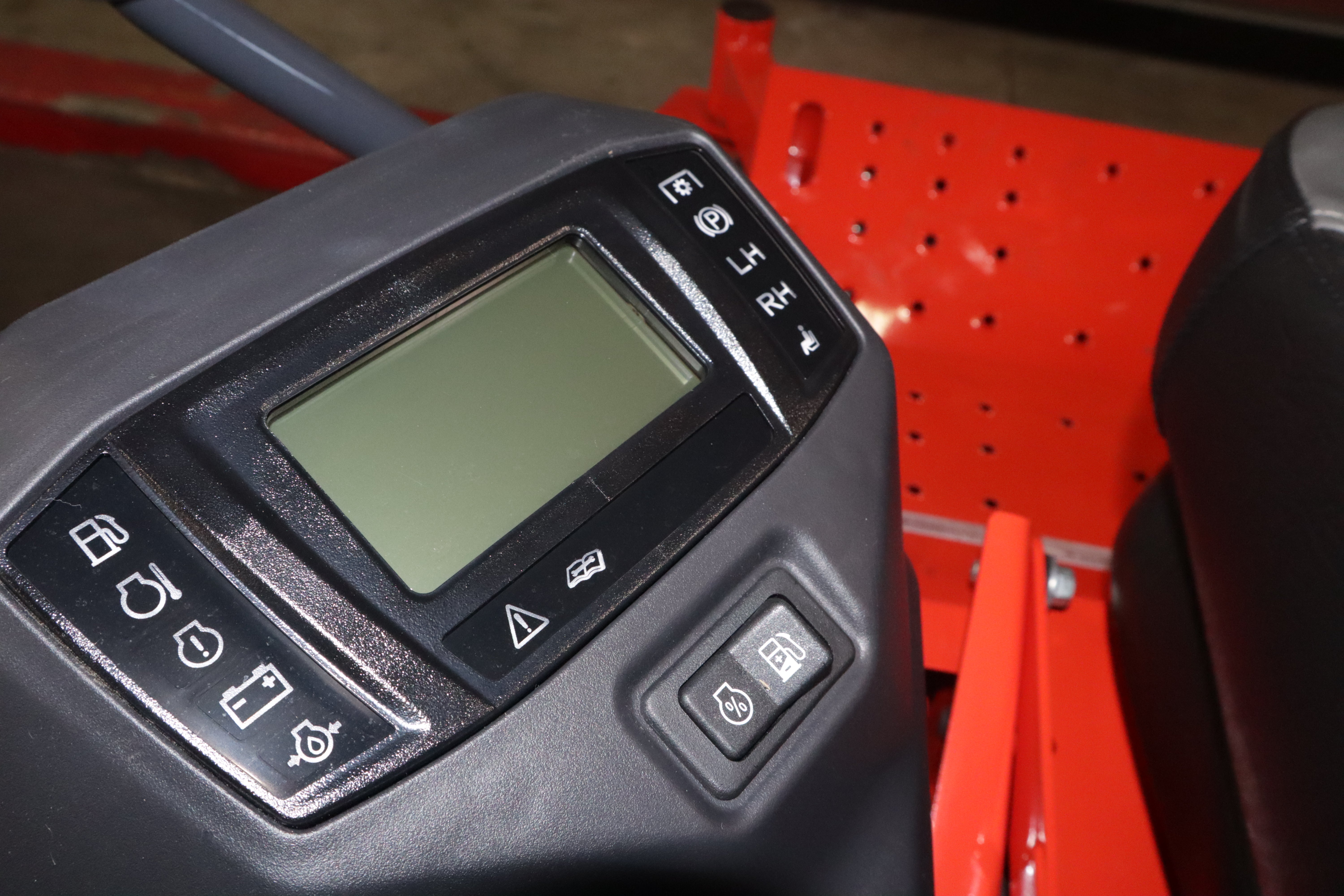 Z781KWTi-60 | Krebs Kubota