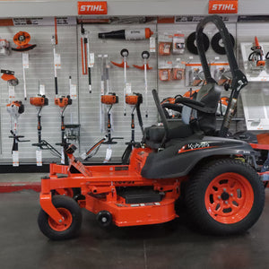 Kubota Z412KWNC-48