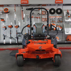 Kubota Z412KWNC-48