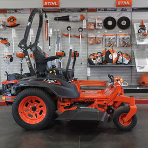 Kubota Z412KWNC-48