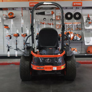 Kubota Z412KWNC-48