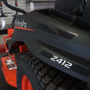 Kubota Z412KWNC-48
