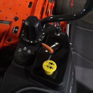 Kubota Z412KWNC-48