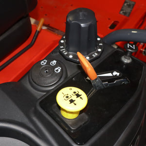 Kubota Z412KWNC-48