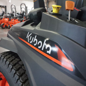 Kubota Z412KWNC-48