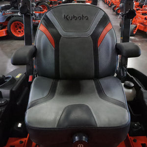 Kubota Z412KWNC-48