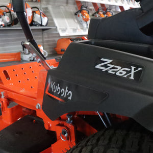Kubota Z726XKWNC-60