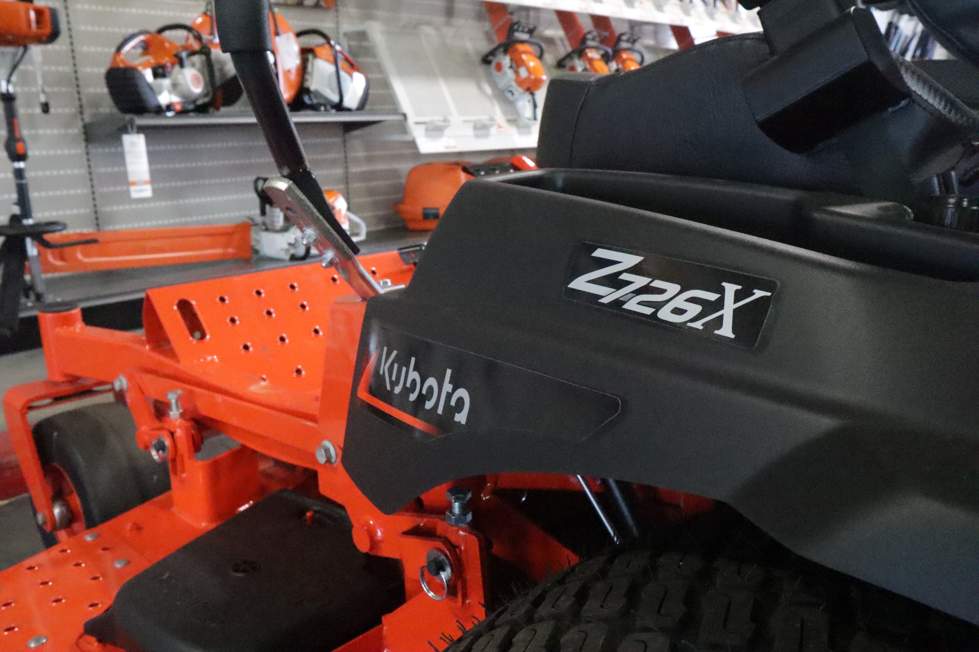 Build a  Z726XKWNC-60 Package
