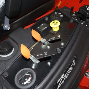 Build a  Z726XKWNC-60 Package