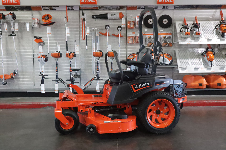 Kubota Z252KW-54