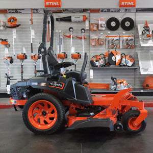 Kubota Z252KH-54