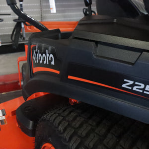 Kubota Z252KH-54