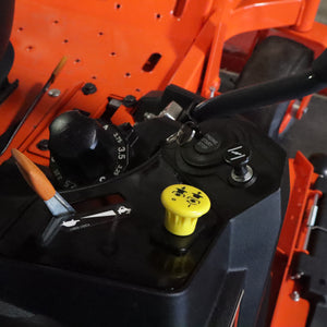 Kubota Z252KH-54