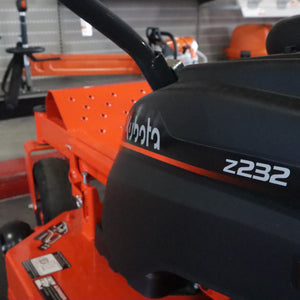 Build a Z232KW-42 Package