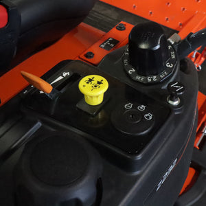 Kubota Z232KW-42
