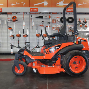 Kubota ZD1211L-3-72