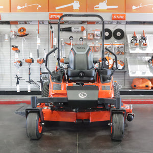 Kubota ZD1211L-3-72
