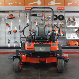 Kubota ZD1211-3-60