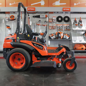 Kubota ZD1211L-3-72