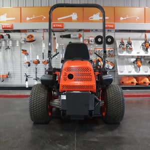 Kubota ZD1211L-3-72