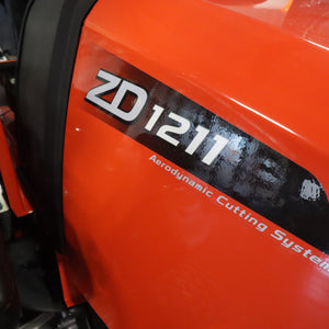 Build a ZD1211-3-60 Package