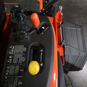 Kubota ZD1211L-3-72