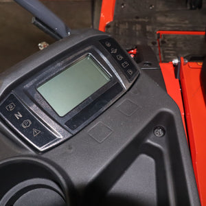 Kubota ZD1211L-3-72