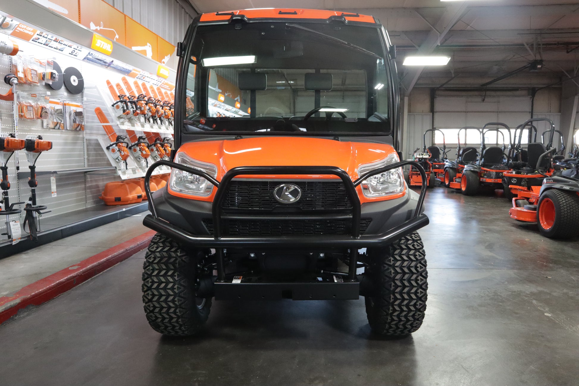 Kubota RTV-X1100C