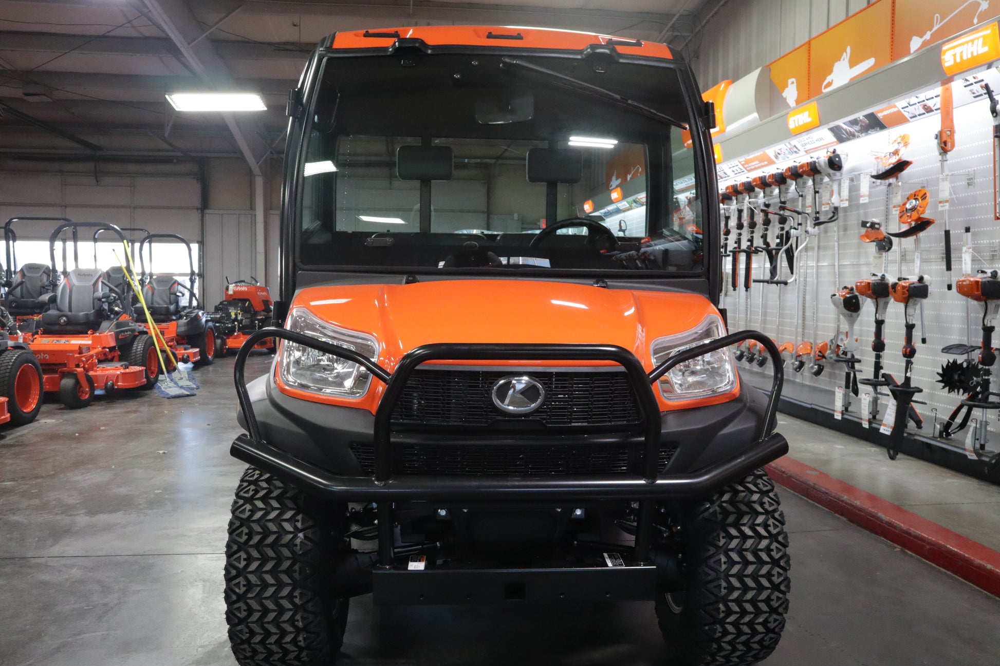 Kubota RTV-X1100C