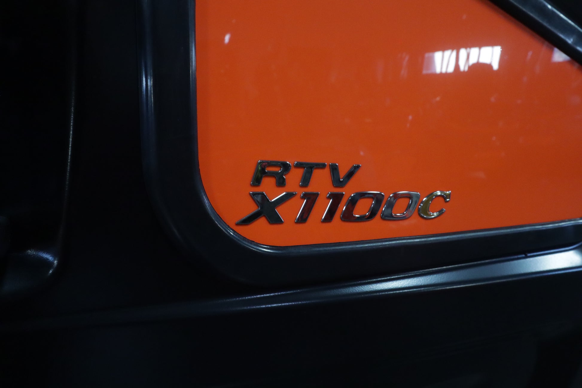 Kubota RTV-X1100C