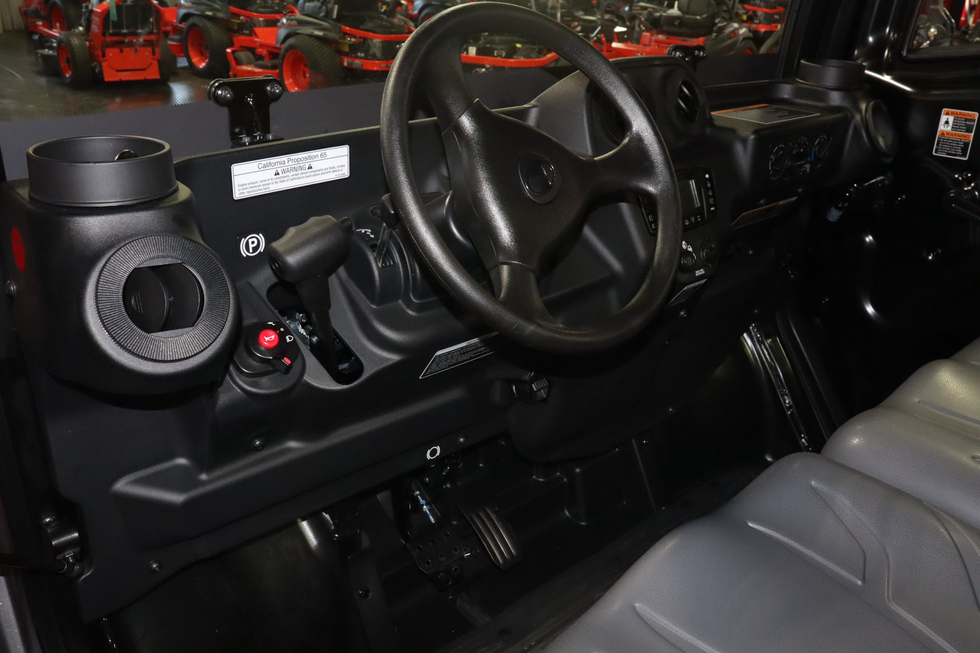 Kubota RTV-X1100C