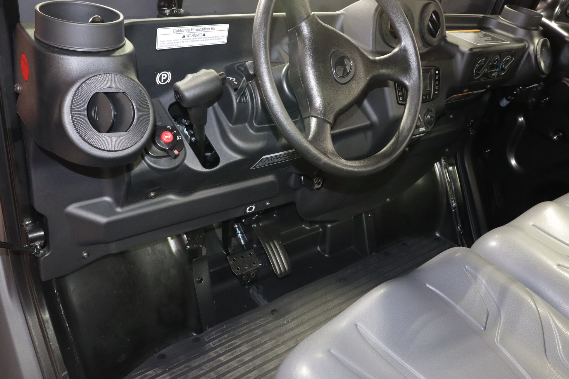 Kubota RTV-X1100C