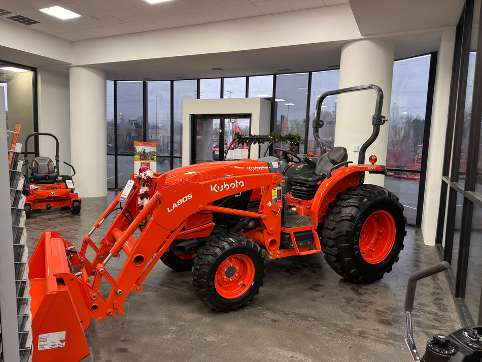 2025 Kubota L4060GST - 52469