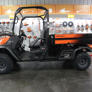 Kubota RTV-X1130WL-A