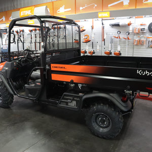 Kubota RTV-X1130WL-A