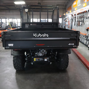Kubota RTV-X1130WL-A