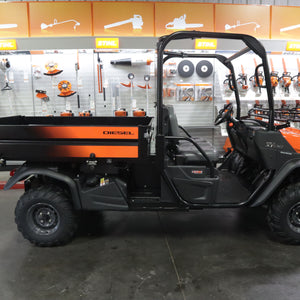 Kubota RTV-X1130WL-A
