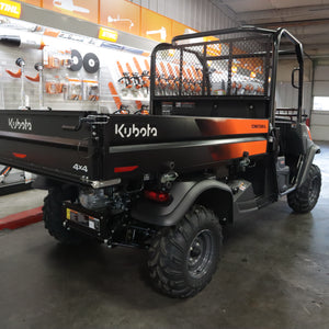 Kubota RTV-X1130WL-A